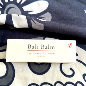 Bali Balm